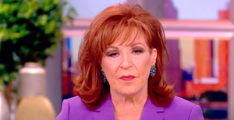 The View: Joy Behar