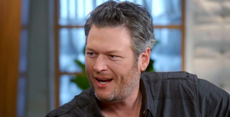 Blake Shelton | YouTube