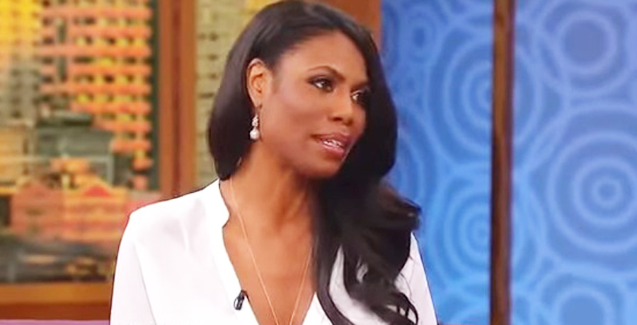 Omarosa | YouTube