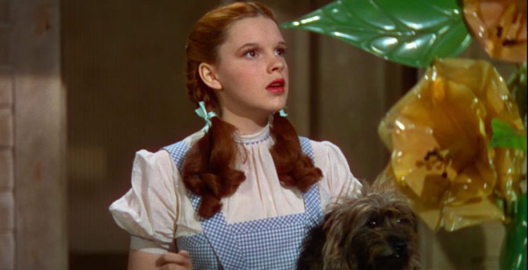 'The Wizard of Oz' - YouTube