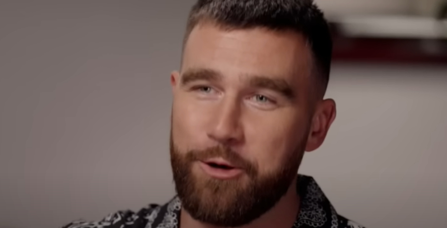 Travis Kelce - YouTube