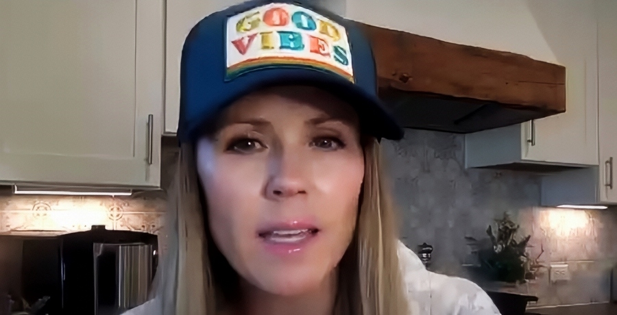 Trista Sutter via YouTube