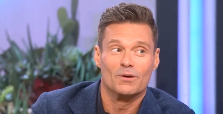 Wheel Of Fortune: Ryan Seacrest