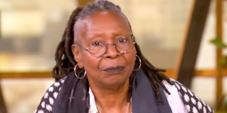 Whoopi Goldberg - The View