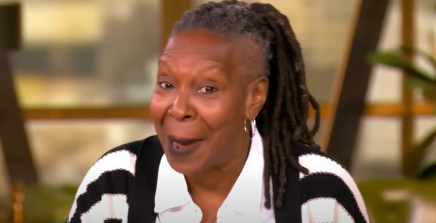 Whoopi Goldberg - YouTube