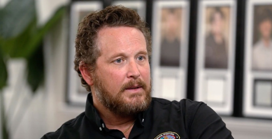 Yellowstone: Cole Hauser