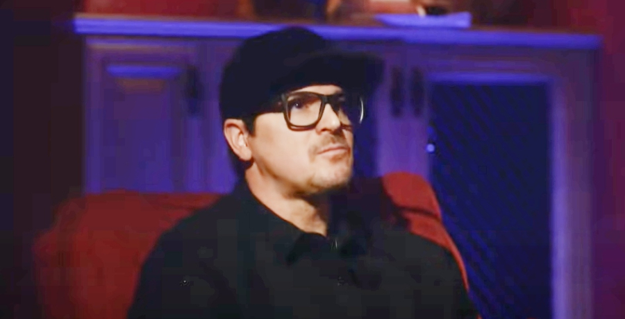 Zak Bagans - YouTube