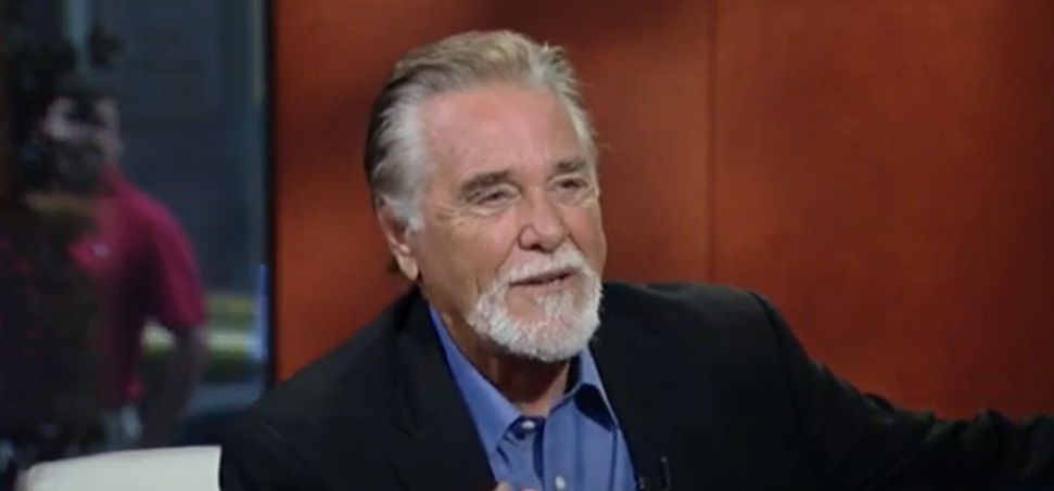 chuck woolery youtube