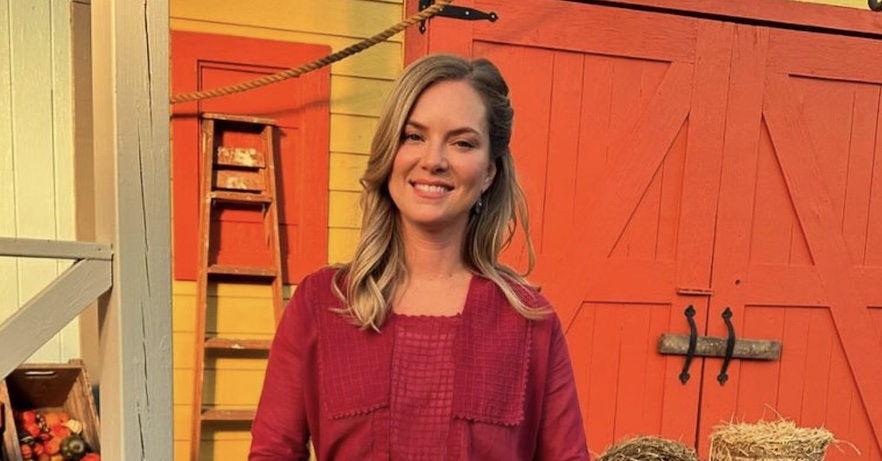 Cindy Busby of When Hope Calls, WCTH spinoff - Instagram