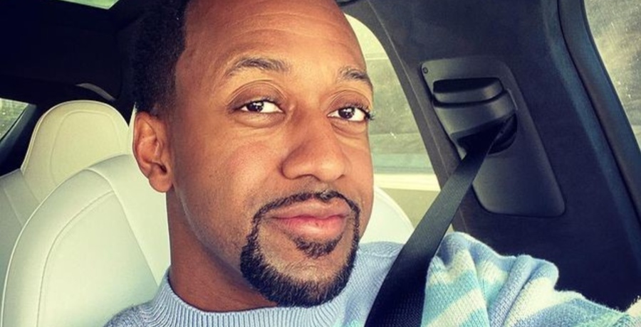 Jaleel White Accuses 'DWTS' Of 'Exploiting' Him While Filming