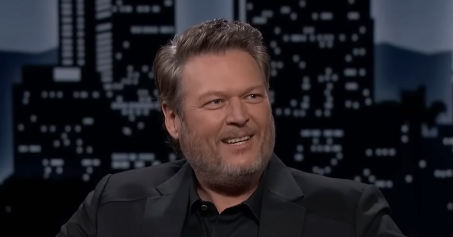 Is There A Blake Shelton 'Time For' Hallmark Movie In 2024?