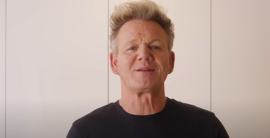 Gordon Ramsay, sourced from YouTube