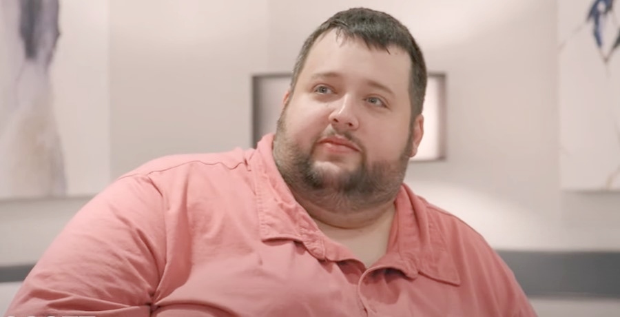 Scott from 1000-Lb Best Friends, TLC, sourced from YouTube