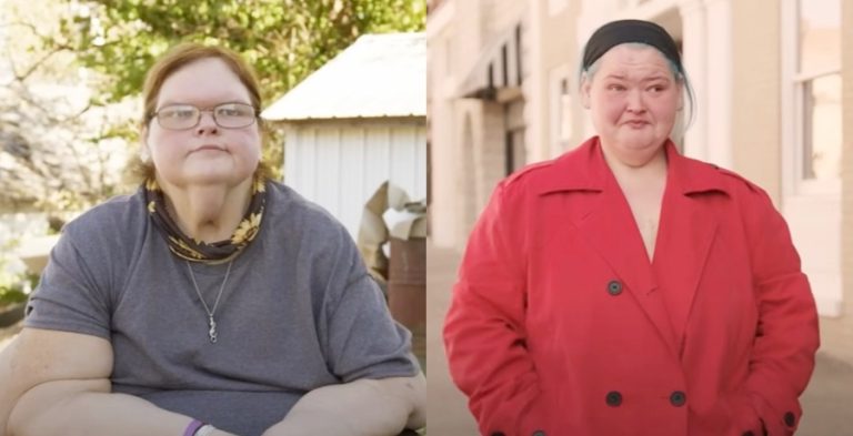 Tammy Slaton and Amy Slaton from 1000-Lb Sisters, TLC, sourced from YouTube