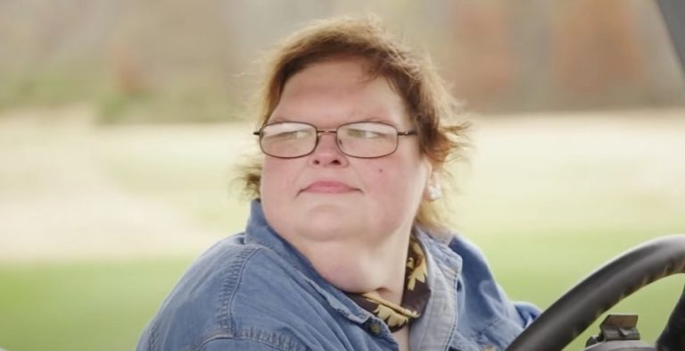 Tammy Slaton from 1000-Lb Sisters, TLC, sourced from YouTube