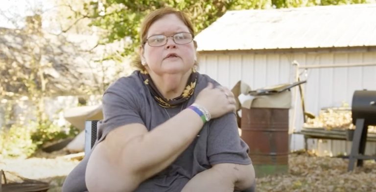 Tammy Slaton from 1000-Lb Sisters, TLC, sourced from YouTube