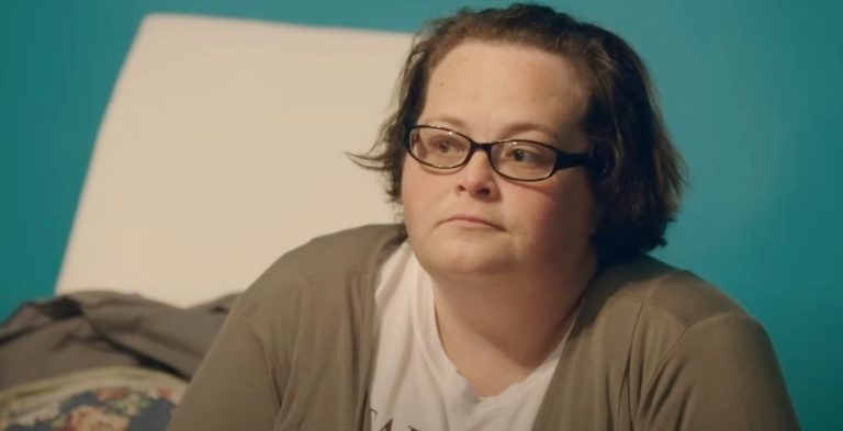 Tina Arnold from 1000-Lb Best Friends, TLC, sourced from YouTube