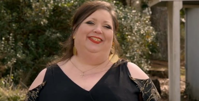 Meghan Crumpler From 1000-lb Best Friends, Sourced From TLC YouTube