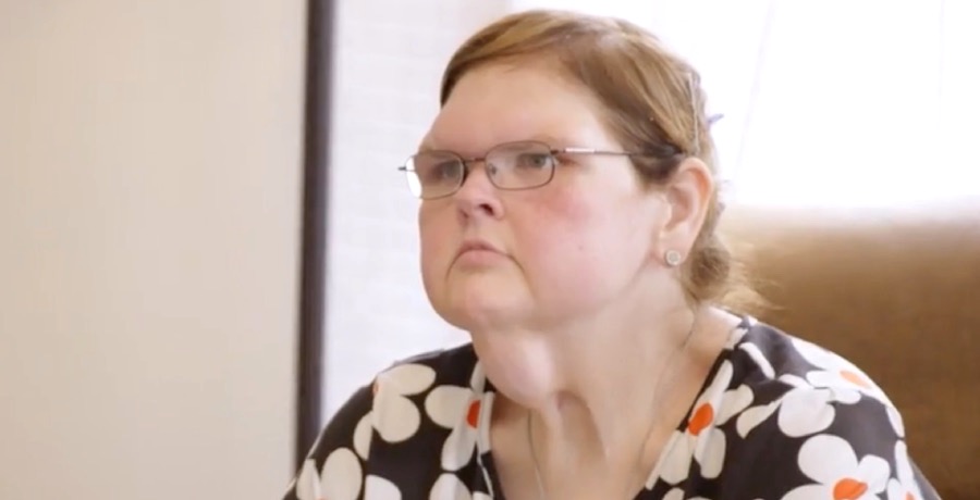 '1000-LB Sisters' Tammy Slaton Reveals Season 6 Finale Twist