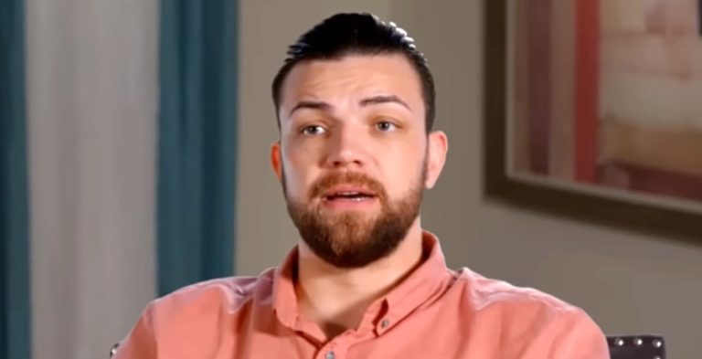 90 Day Fiance: Andrei Castravet