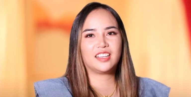 90 Day Fiance: Annie Suwan