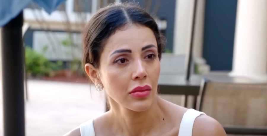 90 Day Fiance: Jasmine Pineda