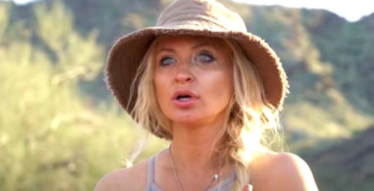 90 Day Fiance: Natalie Mordovtseva