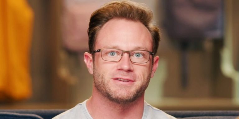 Adam Busby - OutDaughtered