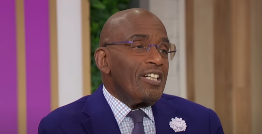 Al Roker YouTube