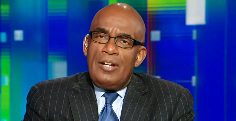 Al Roker | YouTube