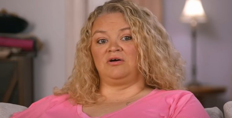 Amanda Halterman From 1000-Lb Sisters, Sourced From TLC YouTube