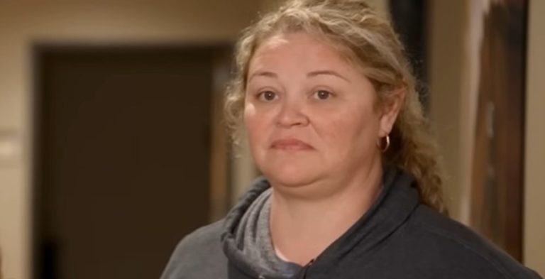 Amanda Halterman From 1000-Lb Sisters, Sourced From TLC YouTube