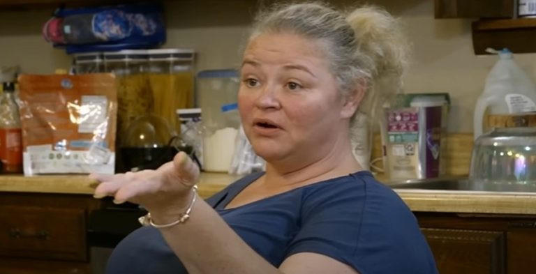 Amanda Halterman From 1000-Lb Sisters, Sourced From TLC YouTube