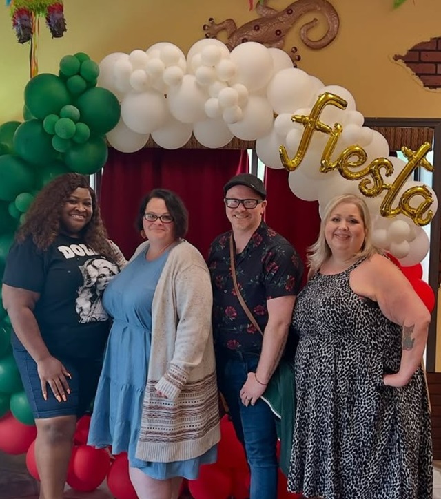 Ashely Sutton, Tina Arnold, Meghan Crumpler From 1000-Lb Best Friends, Sourced From @ashthebff Instagram