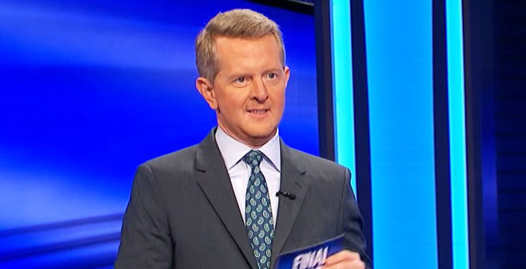 Ken Jennings | YouTube