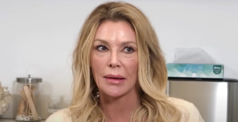 Brandi Glanville - YouTube