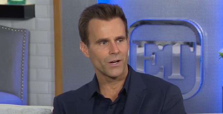 Cameron Mathison - YouTube