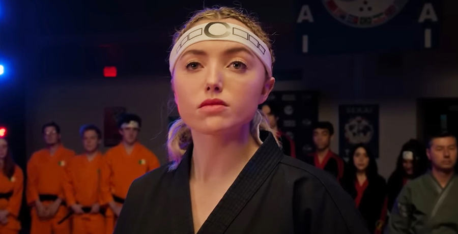 Cobra Kai | YouTube