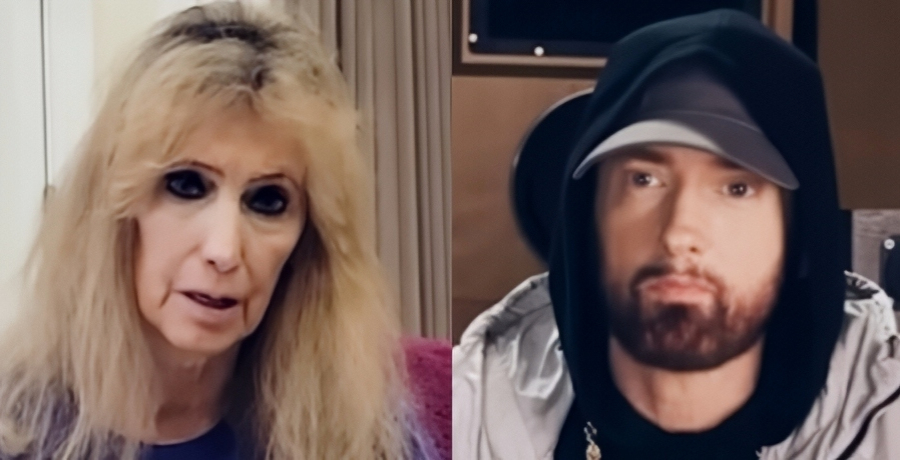 Debbie Nelson & Eminem - YouTube