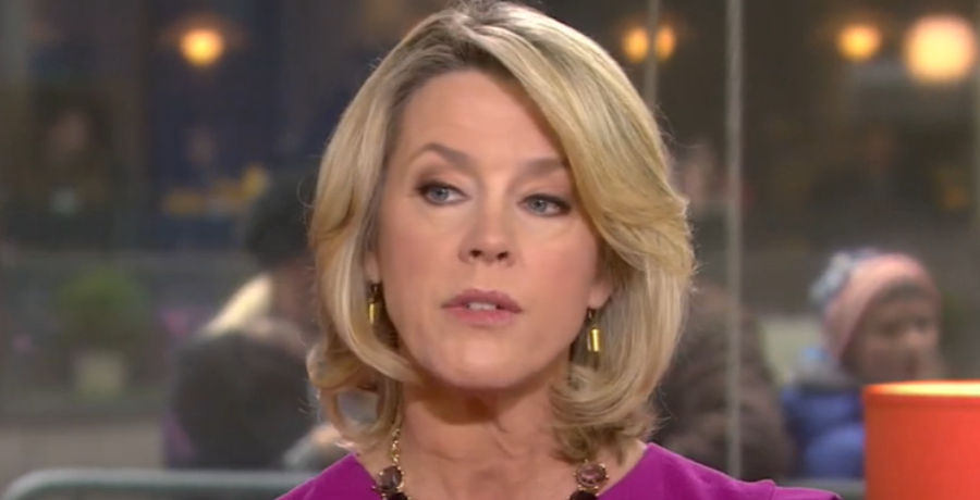 Deborah Norville - YouTube