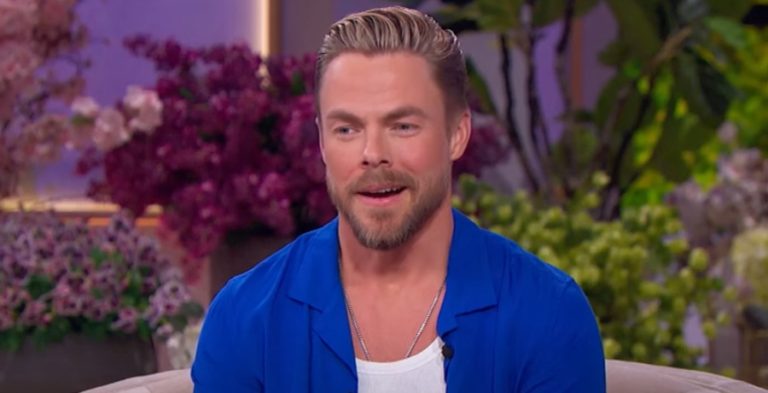 Derek Hough - YouTube