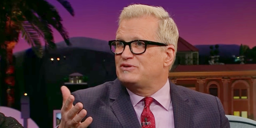 Drew Carey - YouTube