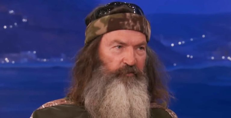 Phil Robertson | YouTube