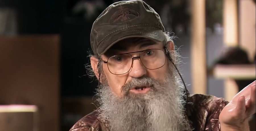 Uncle Si | YouTube