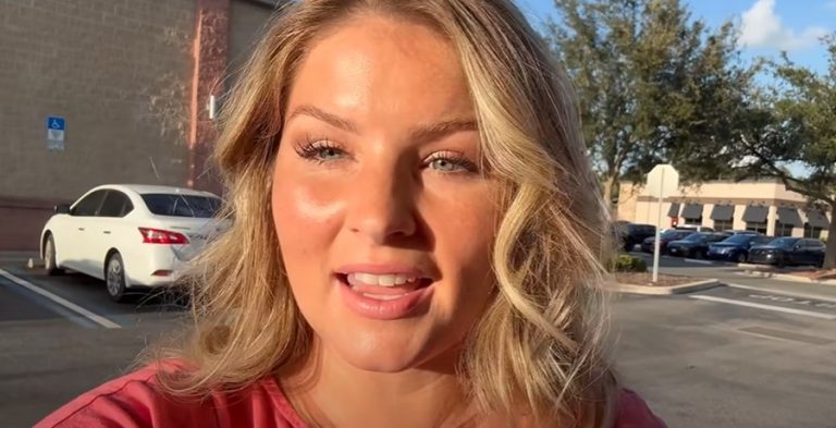 Erin Bates From Bringing Up Bates, Sourced From Chad & Erin YouTube