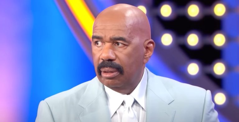 Family Feud: Steve Harvey