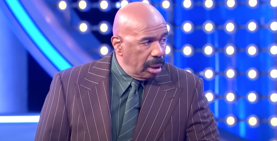 Family Feud: Steve Harvey