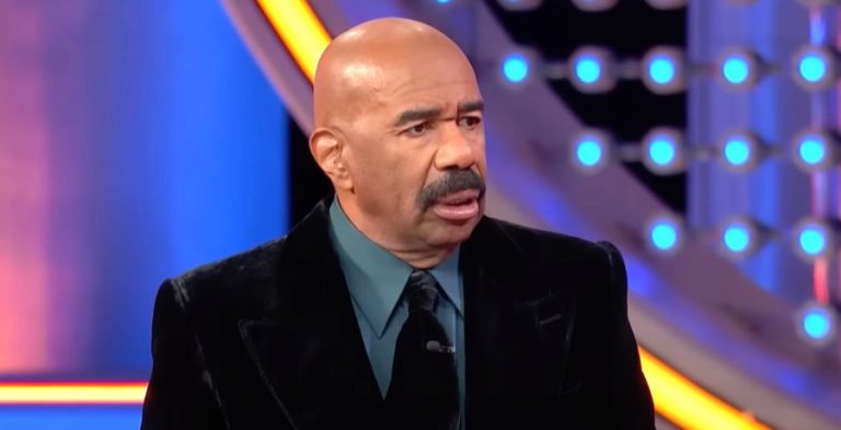 Family Feud: Steve Harvey