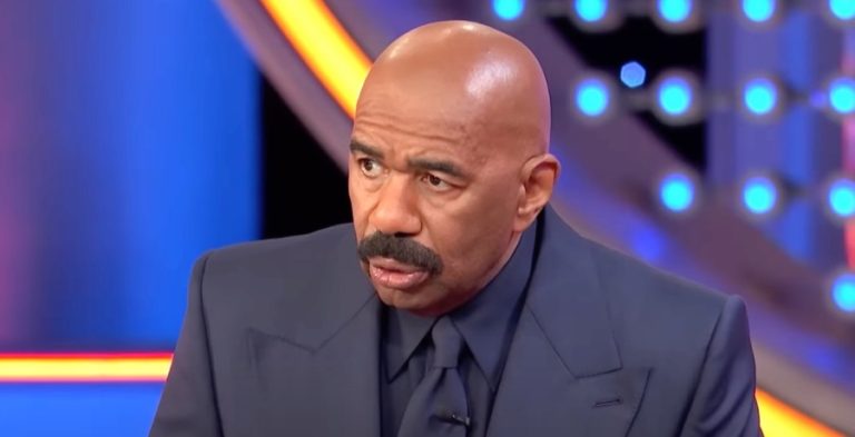 Family Feud: Steve Harvey