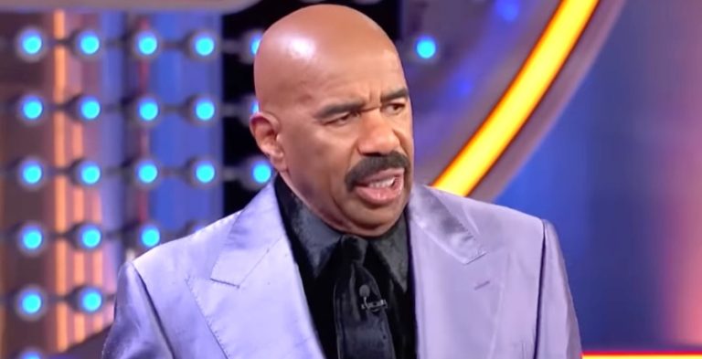 Family Feud: Steve Harvey